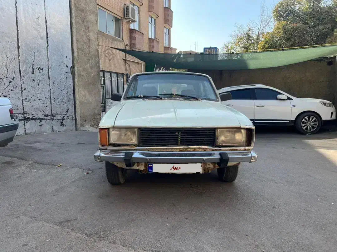 پیکان مدل۸۰|خودرو سواری و وانت|قزوین, |دیوار