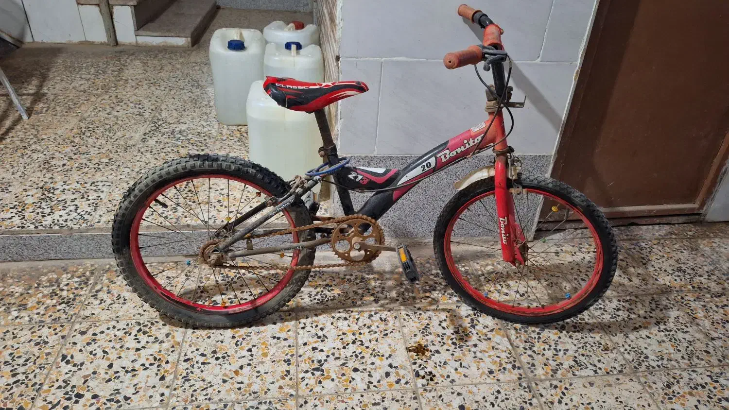 دوچرخه|دوچرخه، اسکیت، اسکوتر|بندر ماهشهر, |دیوار