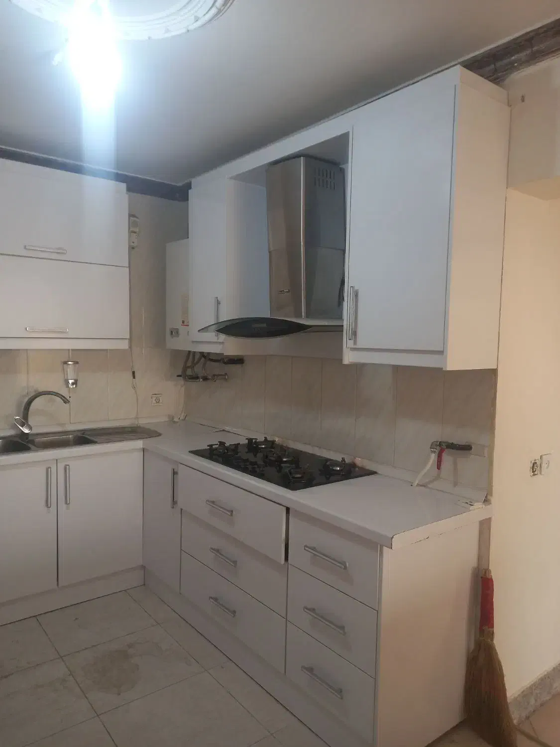 سرویس کابینت کامل آشپزخانه|مصالح و تجهیزات ساختمان|شاهینشهر, مخابرات (شهید بهشتی)|دیوار