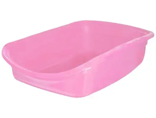 جا خاک و غذای گربه|لوازم جانبی حیوانات|تبریز, |دیوار