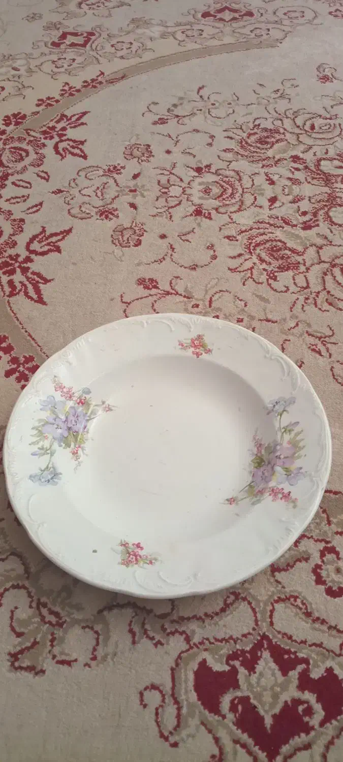 بشقاب|ظروف سرو و پذیرایی|اصفهان, ابر|دیوار