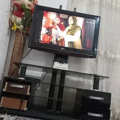 تلویزیون|تلویزیون و پروژکتور|کوهدشت, |دیوار