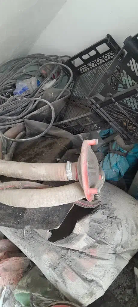 سمپاش تراکتوری|ماشینآلات صنعتی|فیروزآباد (فارس), |دیوار