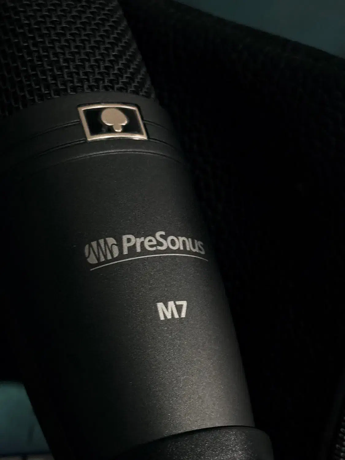 میکرفون m7 پرسینوس|آلات موسیقی|چالوس, |دیوار