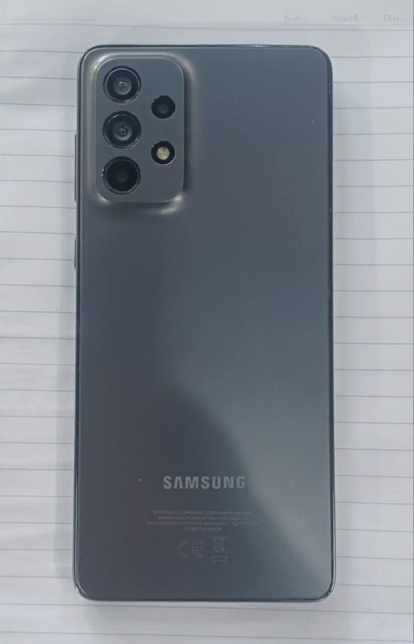 گوشی سامسونگ a73|موبایل|پاکدشت, پاکدشت (مامازند)|دیوار