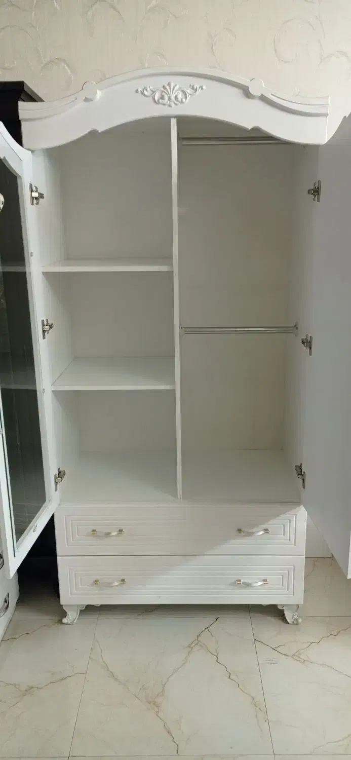 کمدکودک|تخت و صندلی بچه|تهران, مخصوص|دیوار