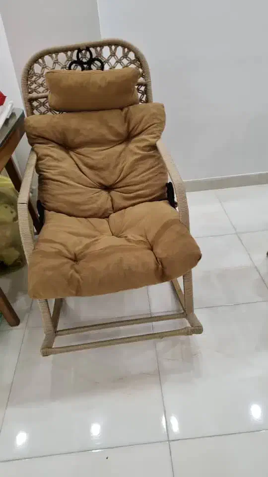 فروش صندلی راک|صندلی و نیمکت|سنندج, |دیوار