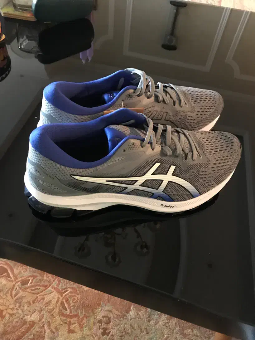 کتونی مردانه مارکasics اصل مدل FlyteFoam|کیف، کفش، کمربند|نوشهر, |دیوار