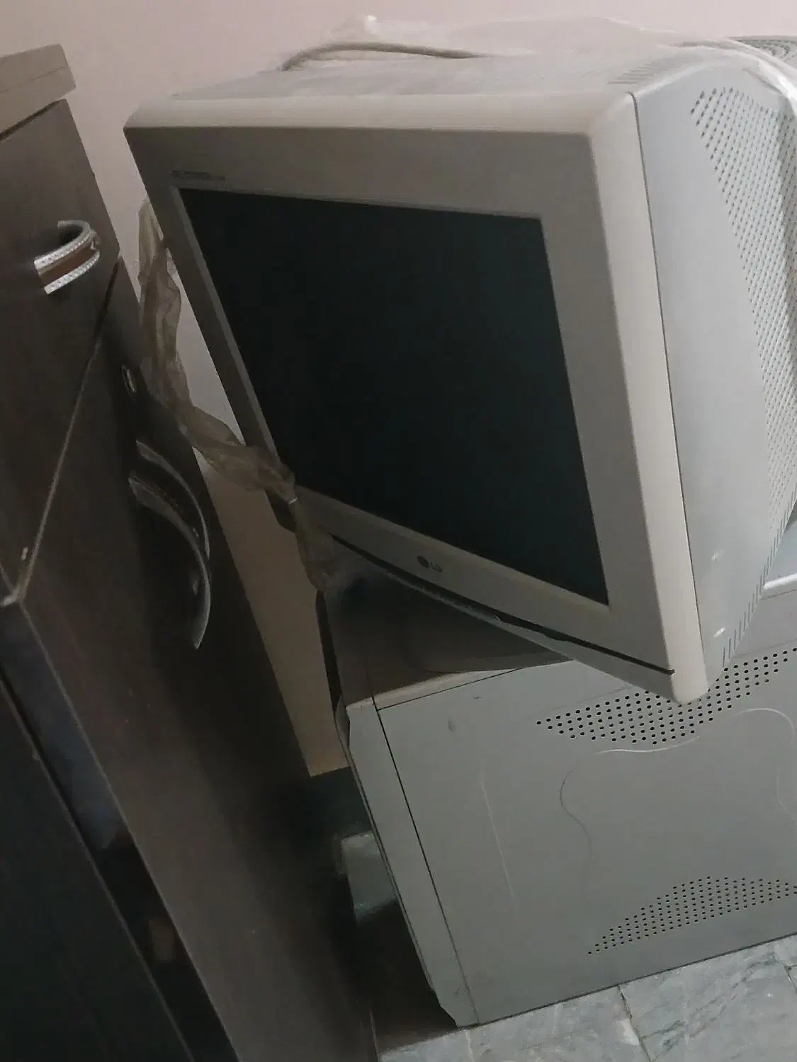 ال جی|رایانه رومیزی|تبریز, |دیوار