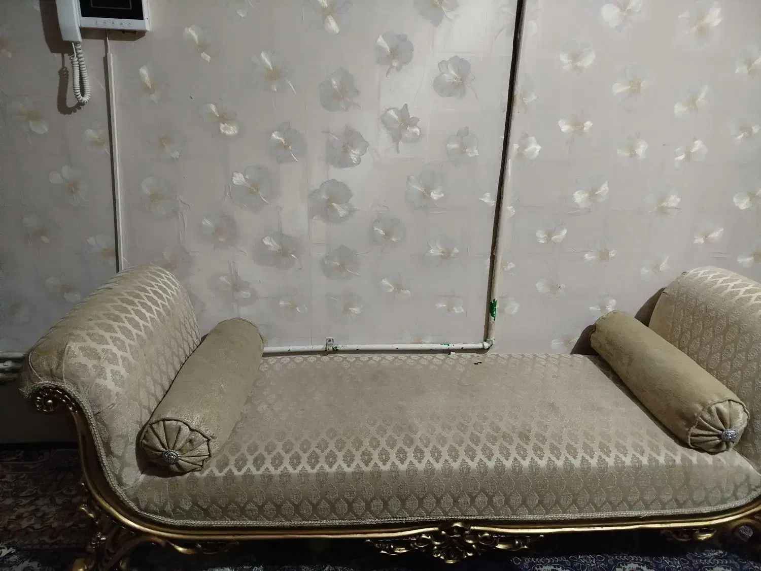 مبلمان 12نفره|مبلمان خانگی و میز عسلی|قم, آذر (نکویی)|دیوار