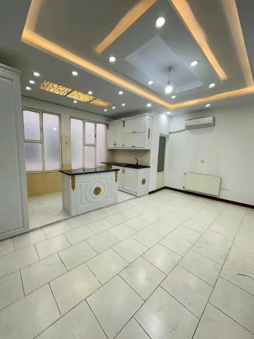 40 متر تخیله آماده بازدید و تحویل|اجارهٔ آپارتمان|اندیشه, شهرک المهدی|دیوار