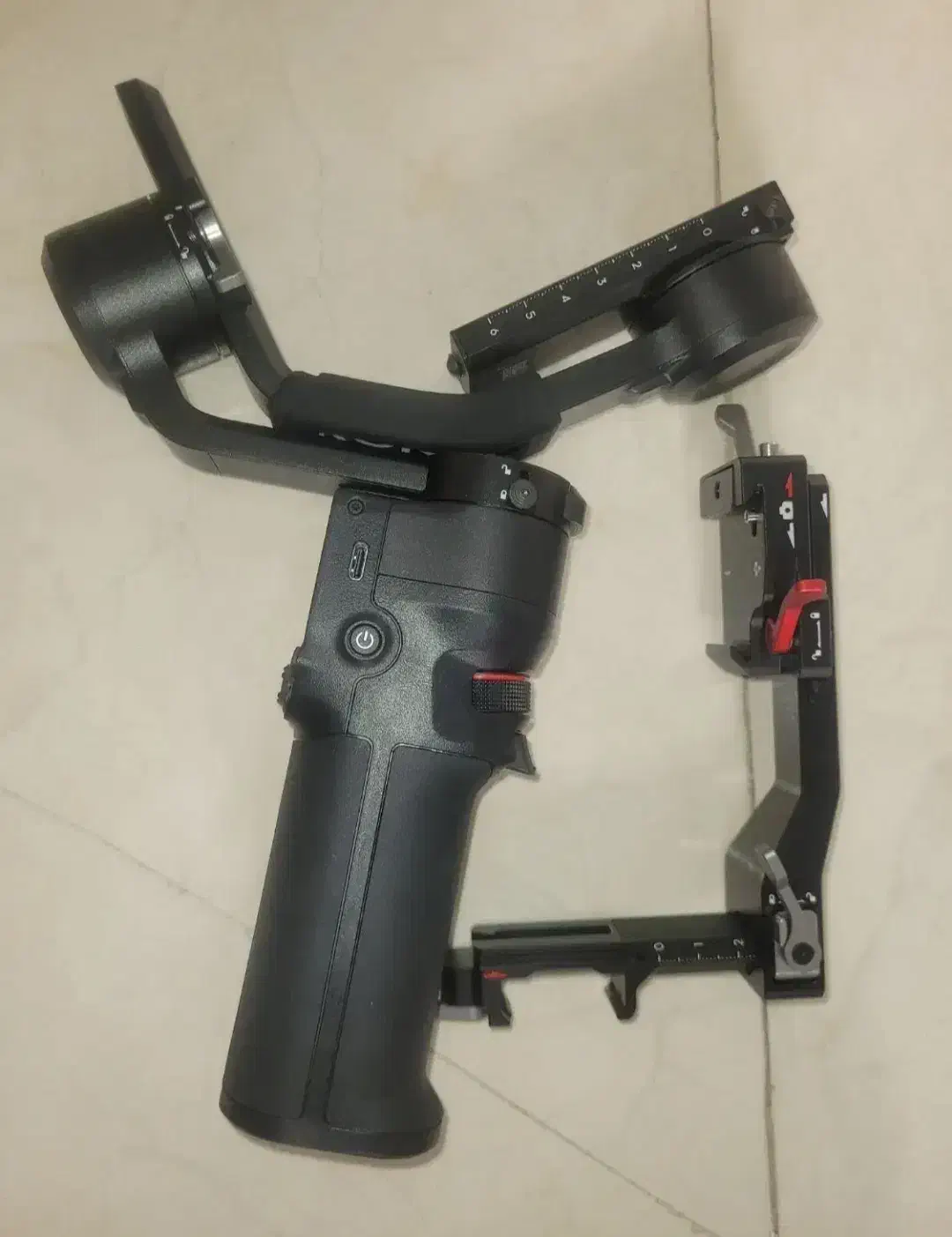 رونین Rs3مینی پرو|دوربین عکاسی و فیلم‌برداری|شاهدشهر, |دیوار