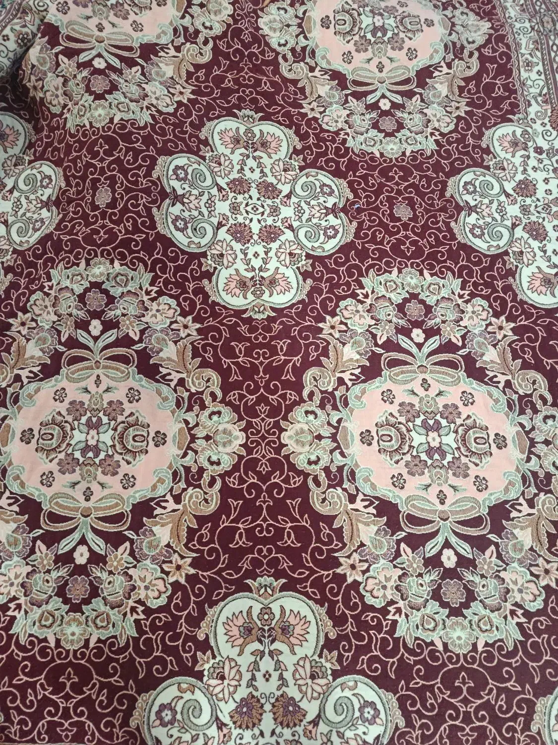 روفرشی|روفرشی|مشهد, رده|دیوار