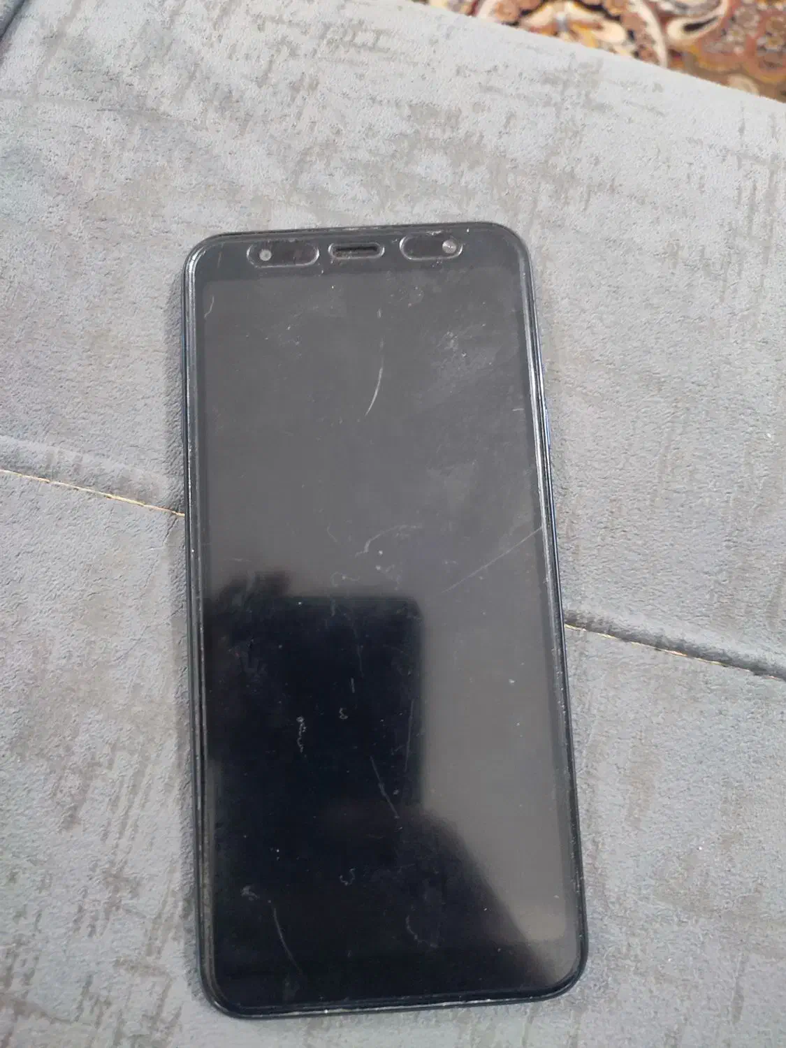 گوشی +j4 جی فور پلاس|موبایل|اصفهان, لاله|دیوار