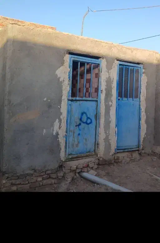 منزل فروشی خاش نصرت آباد|فروش خانه و ویلا|خاش, |دیوار