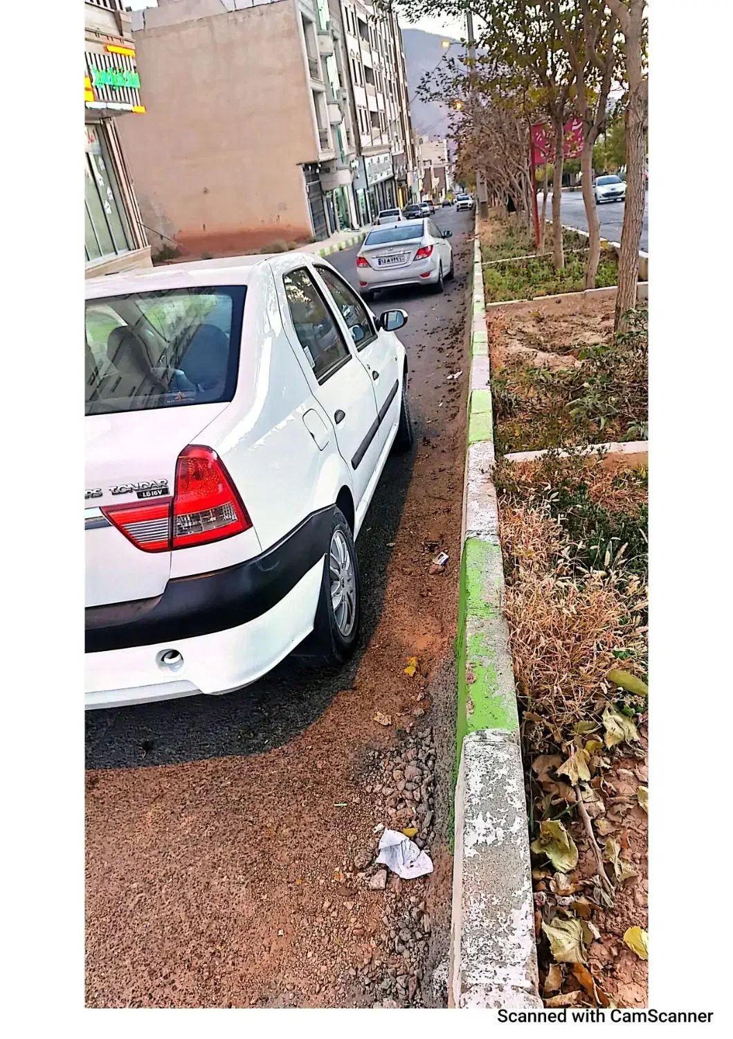 پارس تندر درجه یک|خودرو سواری و وانت|سمنان, |دیوار