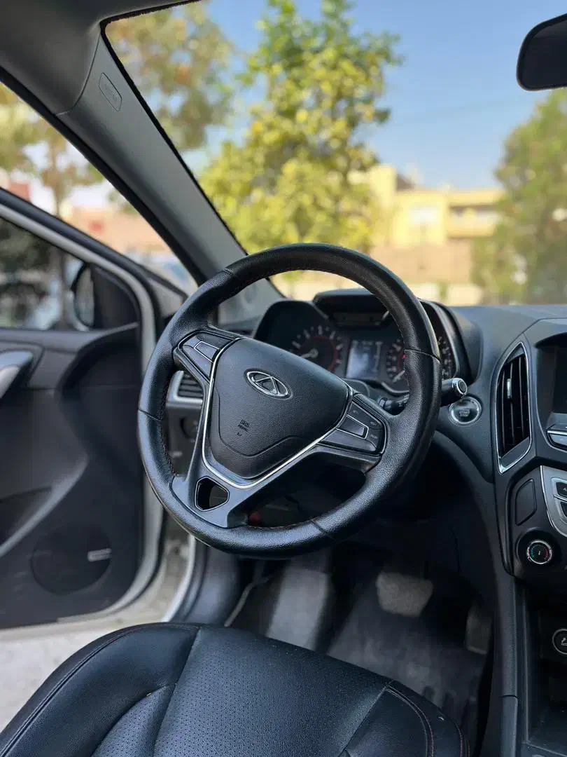 آریزو5 مدل97|خودرو سواری و وانت|کرمان, |دیوار