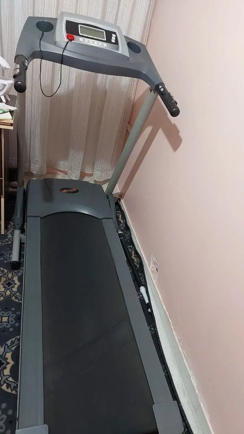 تردمیل|تجهیزات ورزشی|اسلامشهر, شهرک الهیه|دیوار