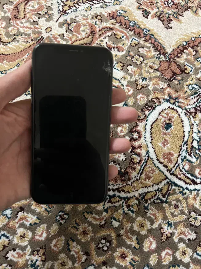 ایفون ۱۱ پرو|موبایل|سراوان, |دیوار