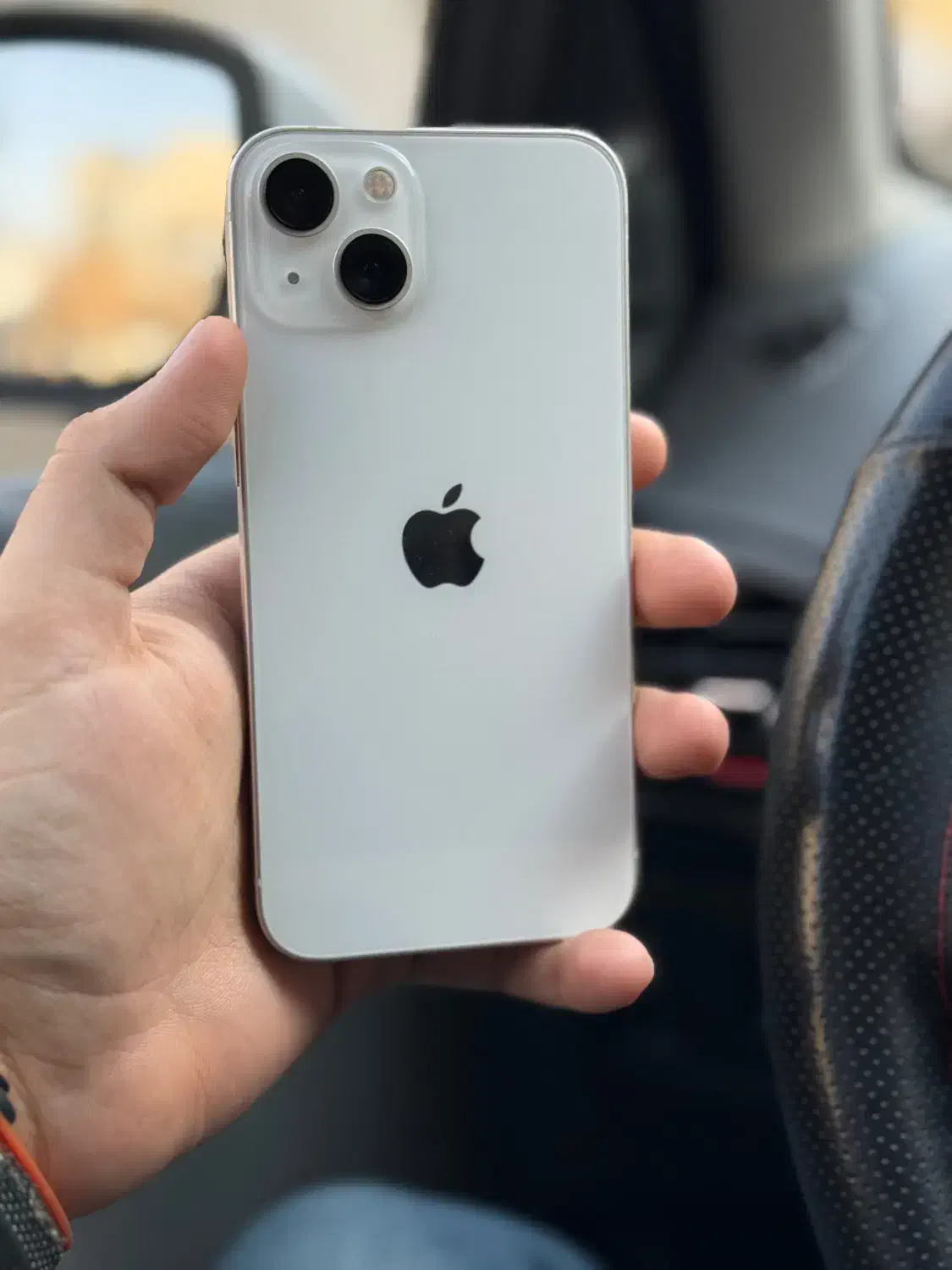 iPhone 13 128 GB دو سیم|موبایل|ارومیه, |دیوار