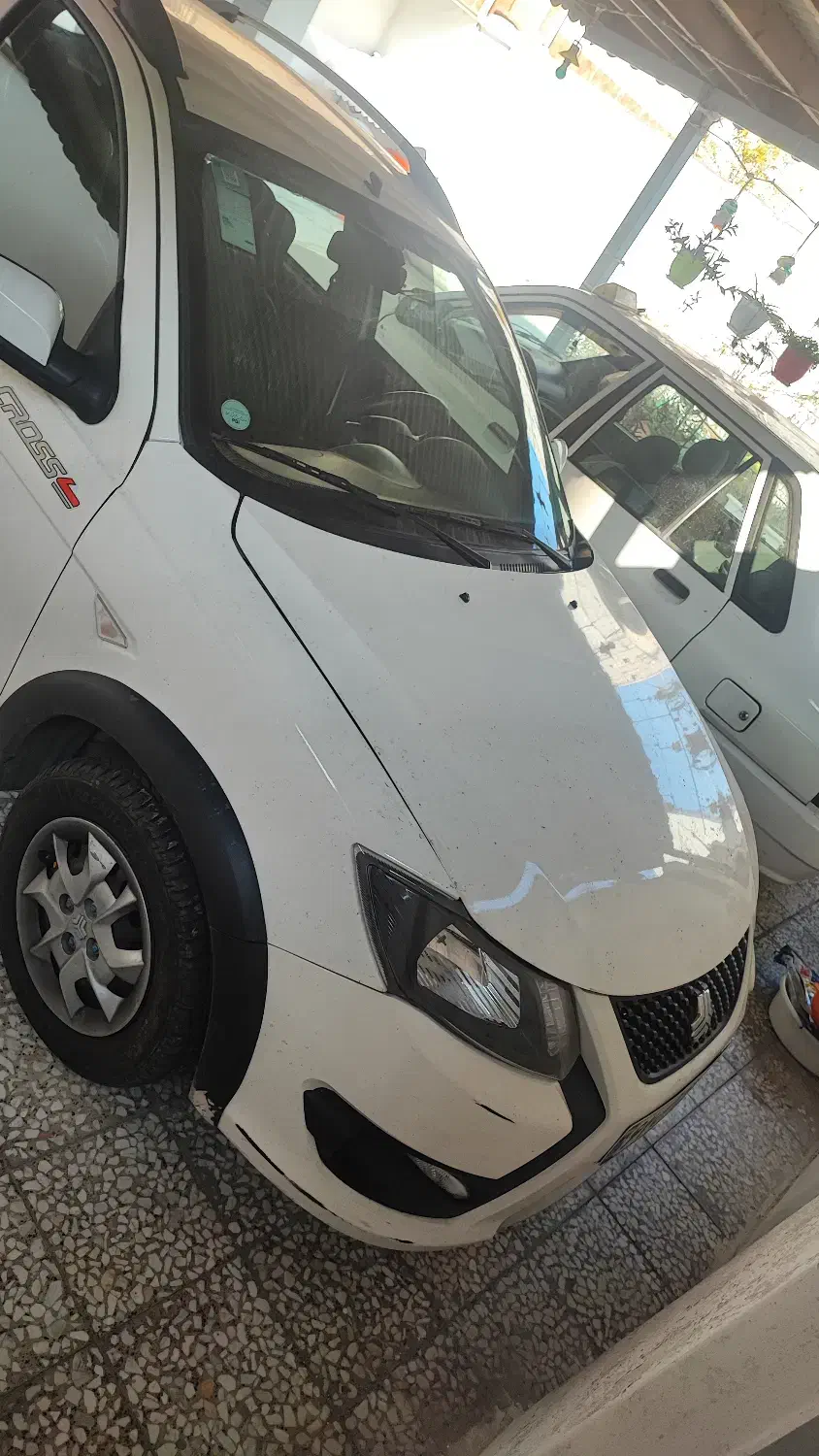 کوییک gxl|خودرو سواری و وانت|بندر انزلی, معلم|دیوار