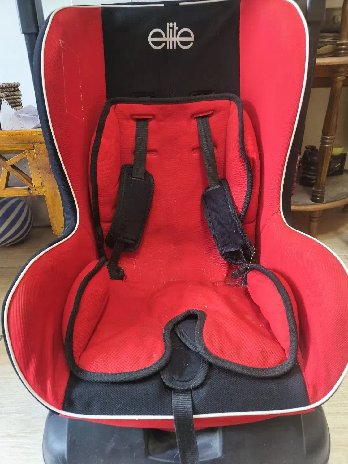 صندلی خودرو کودک|اسباب و اثاث بچه|شیراز, تحویلی|دیوار