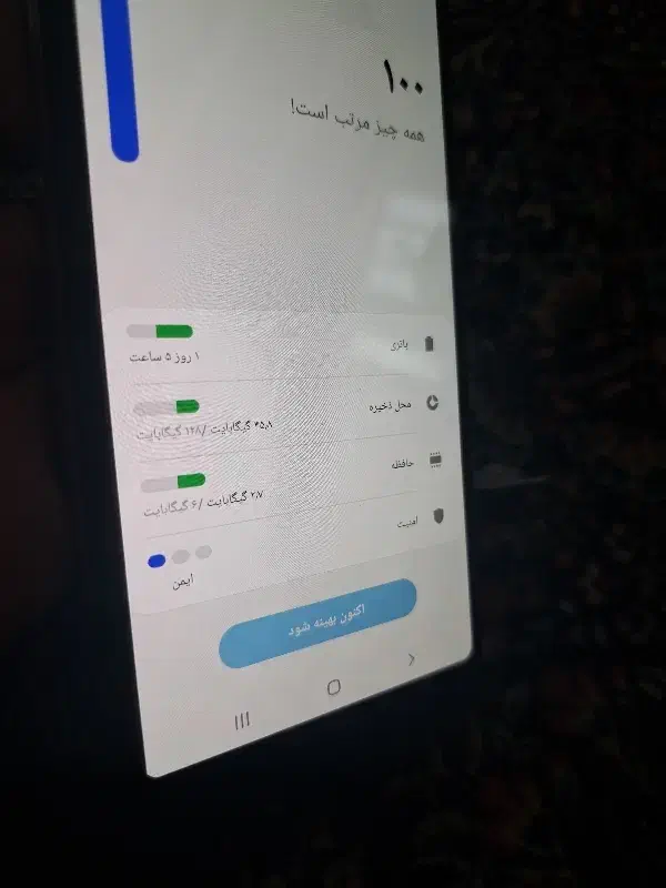 سامسونگ a920|موبایل|کرمان, |دیوار