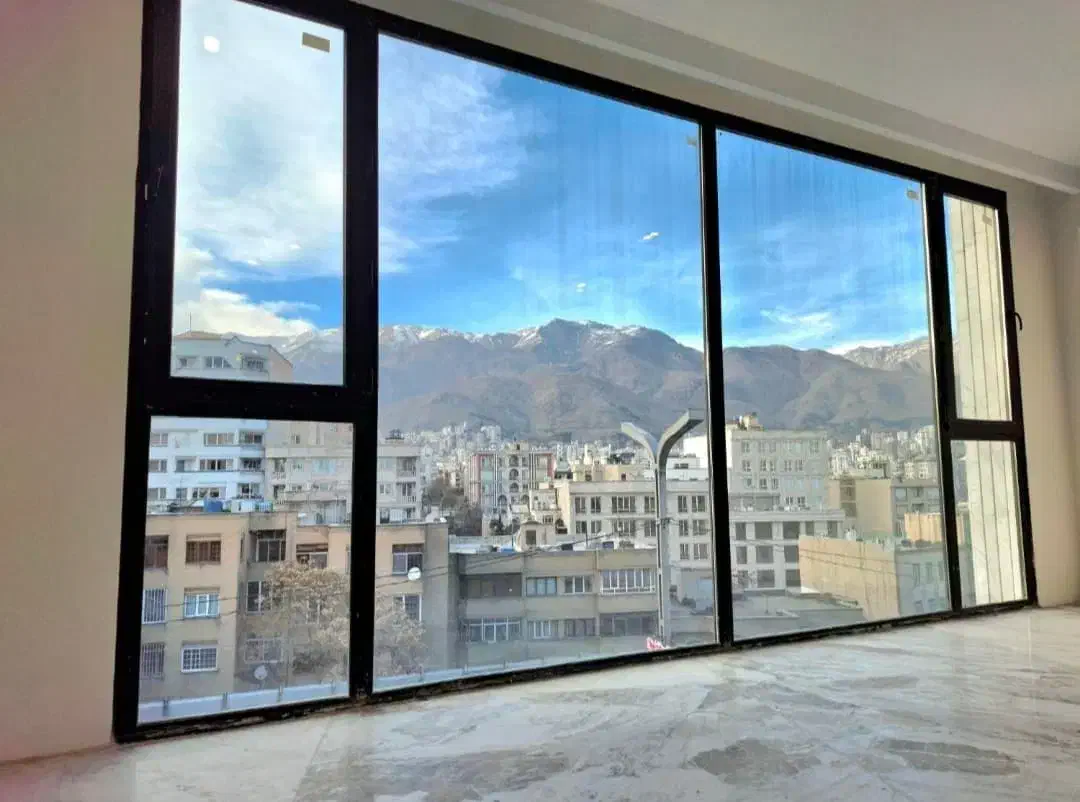 دروس ۱۹۰ متر/ ۳ خواب ۲ پارکینگ / پاگرد مجزا