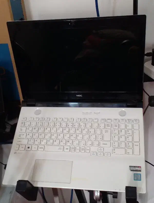 لپ تاپ برند NEC|رایانه همراه|بیرجند, |دیوار