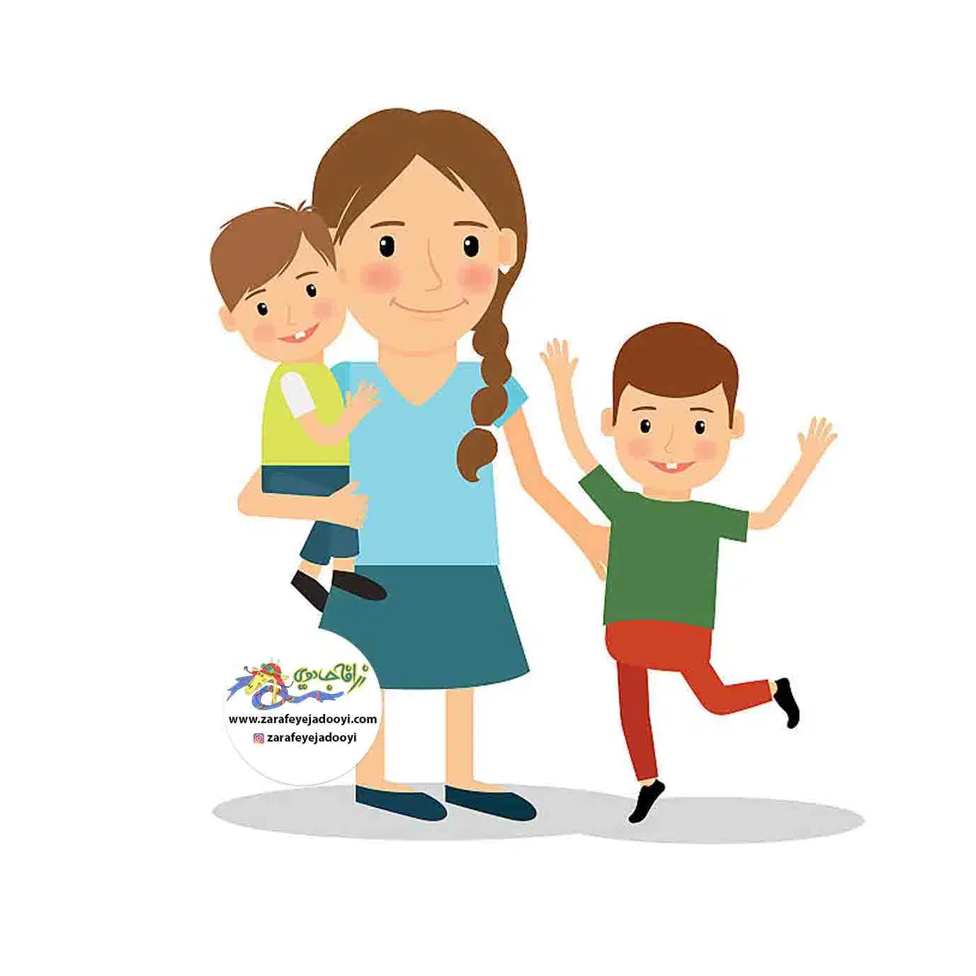 پرستار کودک|استخدام درمانی، زیبایی، بهداشتی|اهواز, شهرک الهیه|دیوار