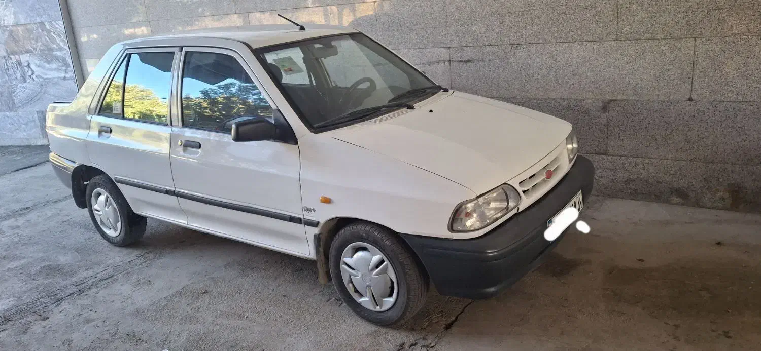 فروش|خودرو سواری و وانت|قره چای, |دیوار