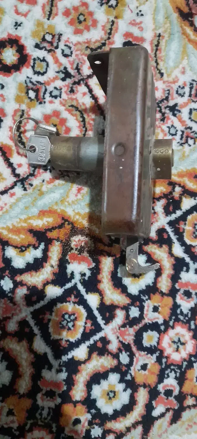 قفل درب|ابزارآلات|رباط‌کریم, شهرک صنعتی نصیرآباد|دیوار