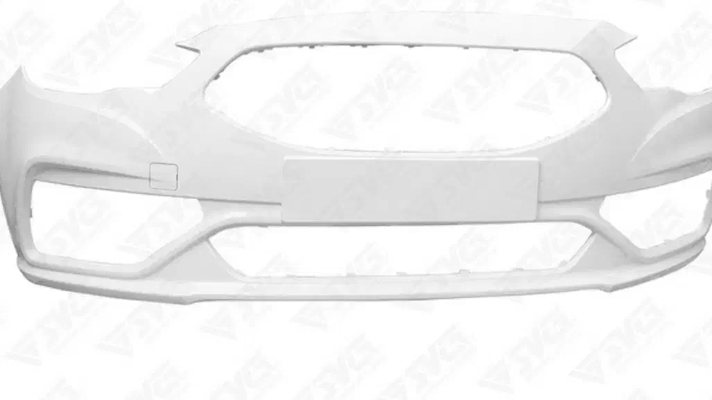 سپر جلو شاهین بدون متعلقات|قطعات یدکی و لوازم جانبی|عباسآباد, |دیوار