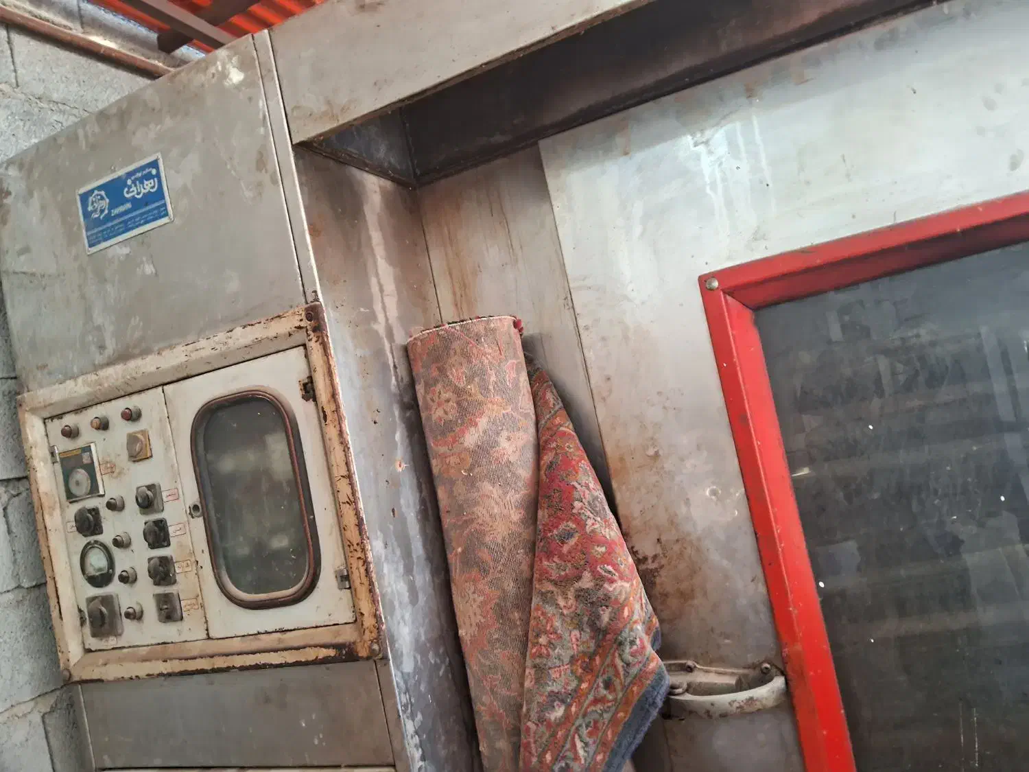 وسایل فانتزی وقنادی درشادگان|ماشین‌آلات صنعتی|شادگان, |دیوار