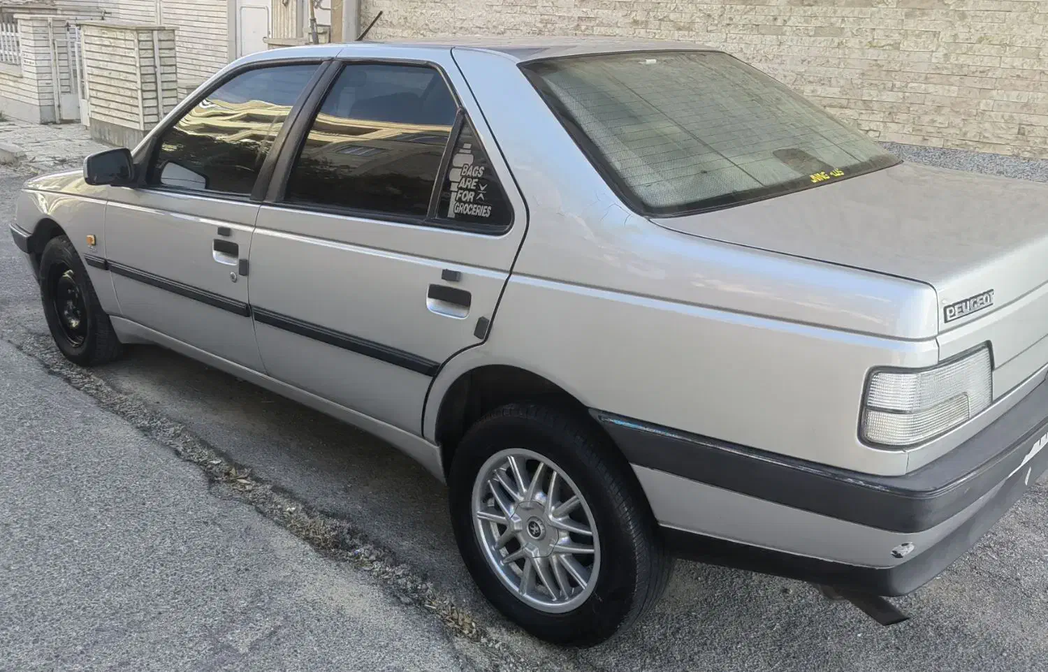 پژو 405 tu5|خودرو سواری و وانت|ارومیه, |دیوار