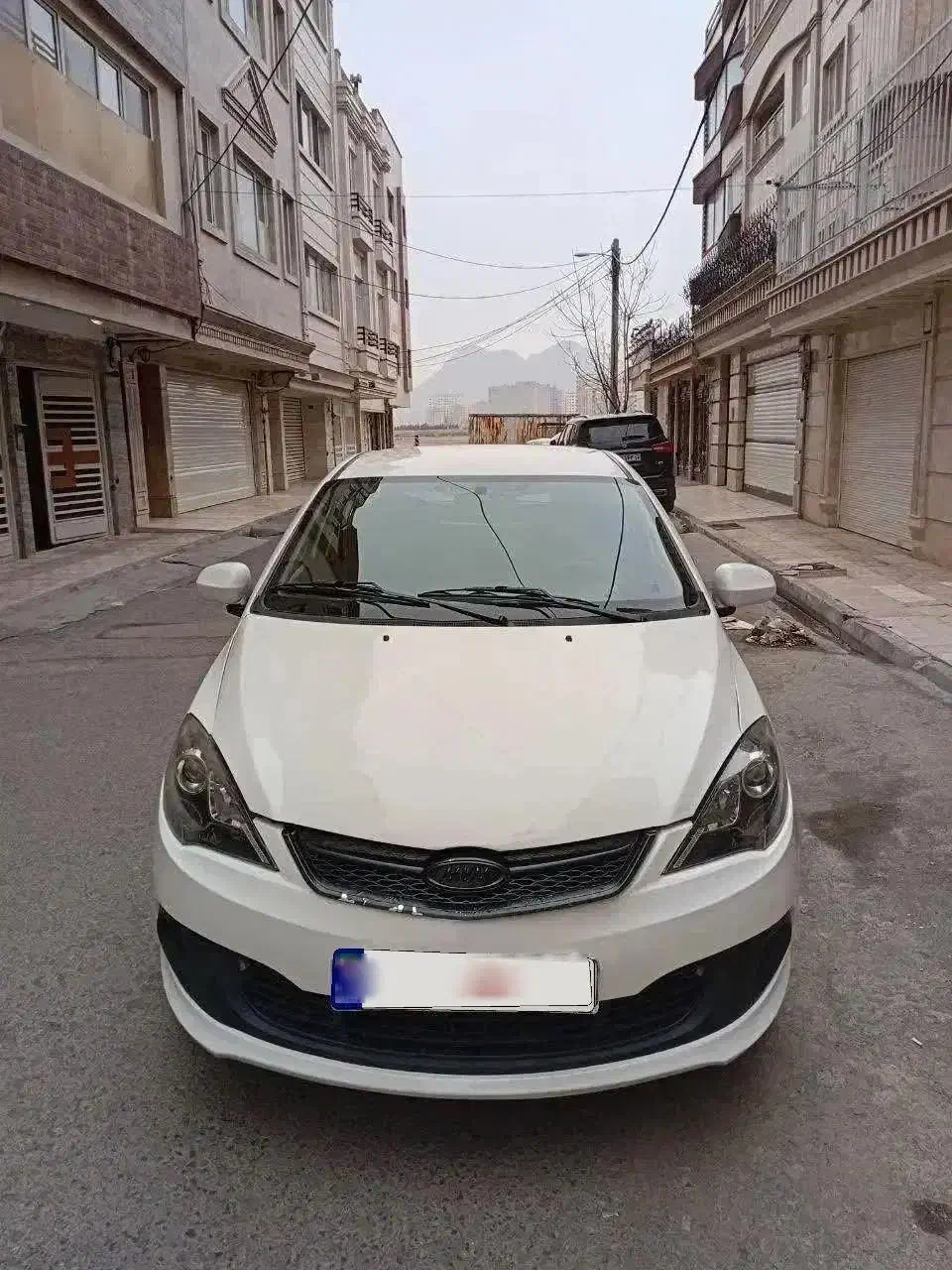 ام وی ام۳۱۵MVM|خودرو سواری و وانت|قم, یزدان‌شهر|دیوار