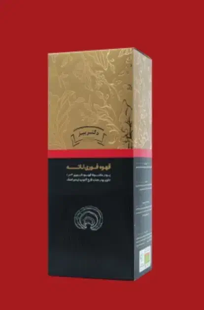 قهوه گانودرما|خوردنی و آشامیدنی|تهران, چیتگر جنوبی|دیوار