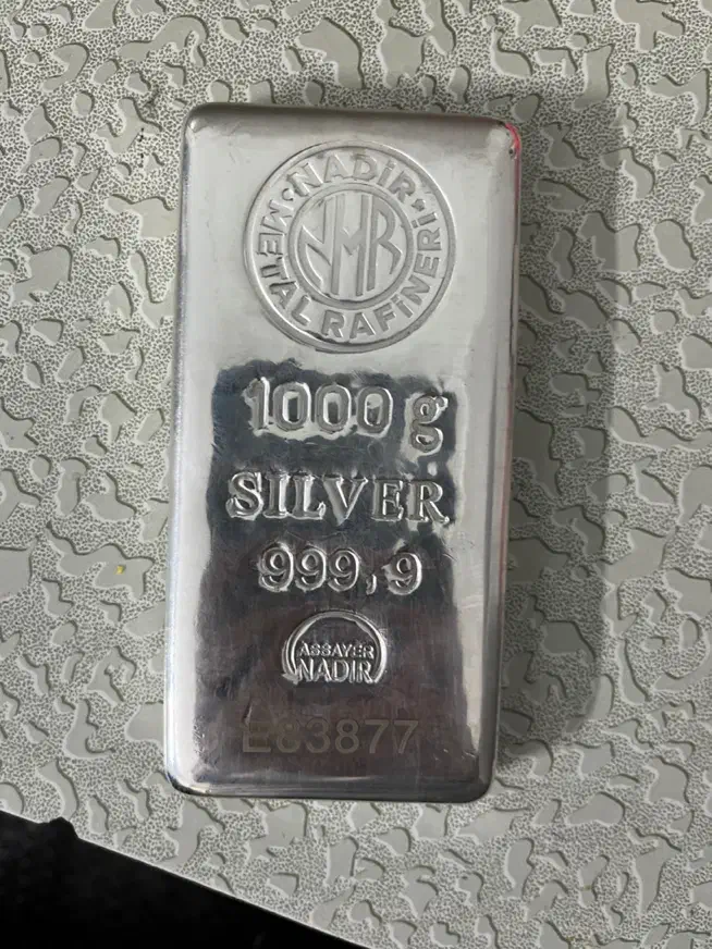 ندیر ۱ کیلو|جواهرات|اسلامشهر, شهرک واوان|دیوار