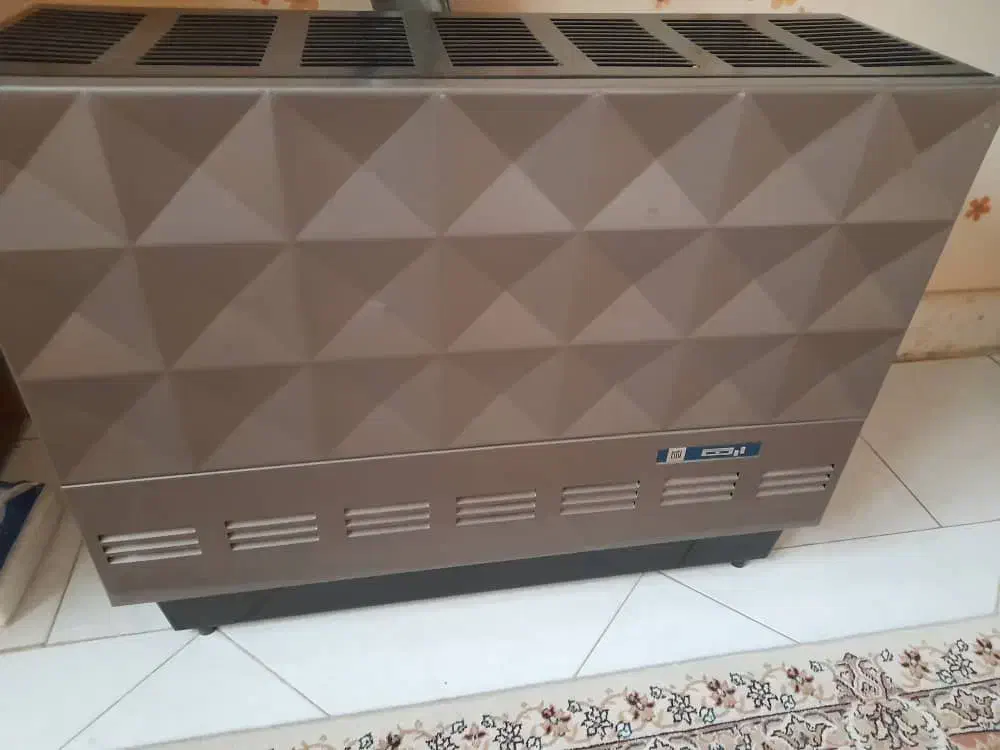 بخاری ارج|بخاری، هیتر، شومینه|اصفهان, تیران|دیوار