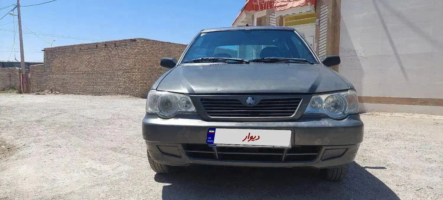 پراید ۱۳۲ هیدرولیک|خودرو سواری و وانت|زابل, |دیوار