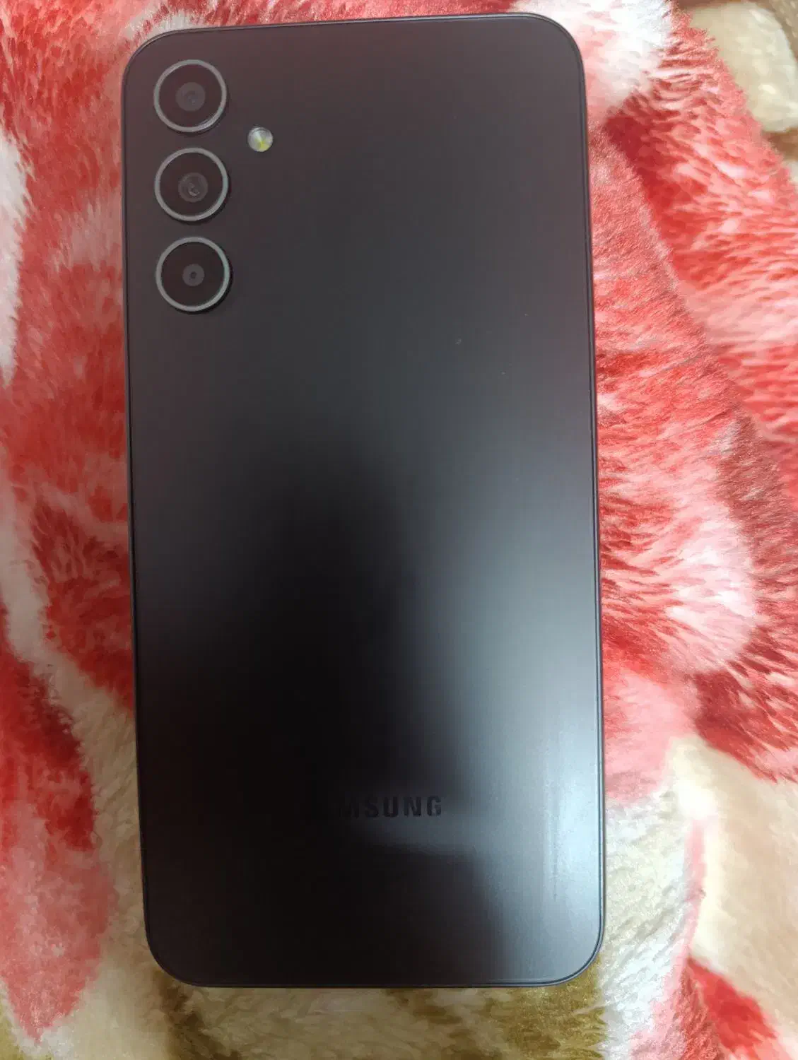 گوشی a34|موبایل|قزوین, |دیوار