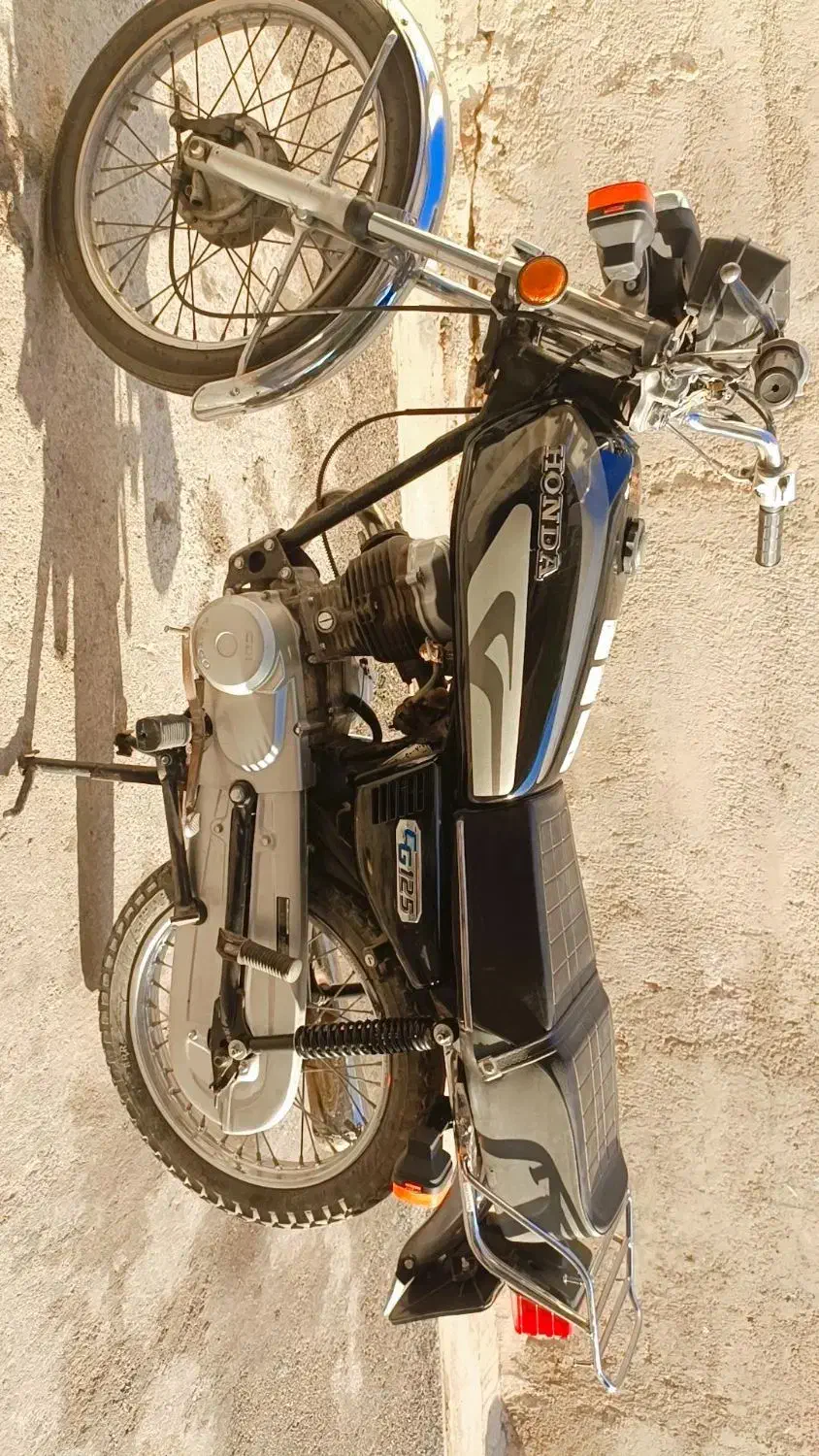 موتور|موتورسیکلت|بندر گناوه, |دیوار