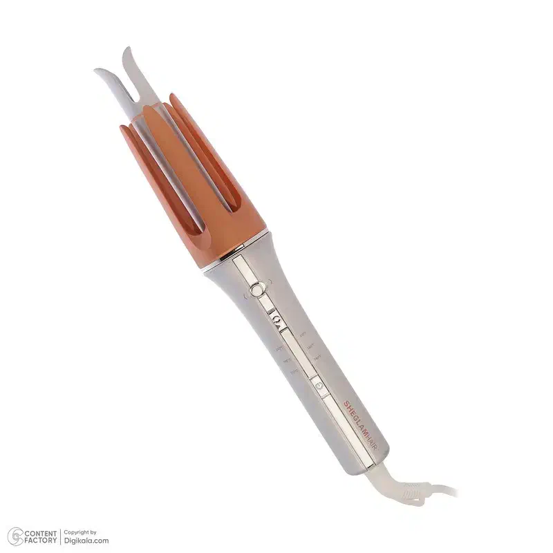 فر کننده مو شیگلم مدل 25mm با قیمت 2500000 تومان|آرایشی، بهداشتی، درمانی|رشت, بازار|دیوار