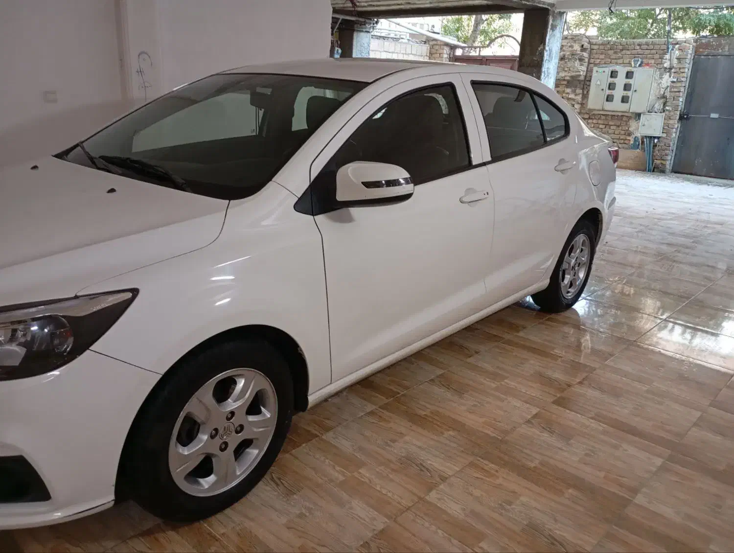 ماشین|خودرو سواری و وانت|ماهدشت, |دیوار