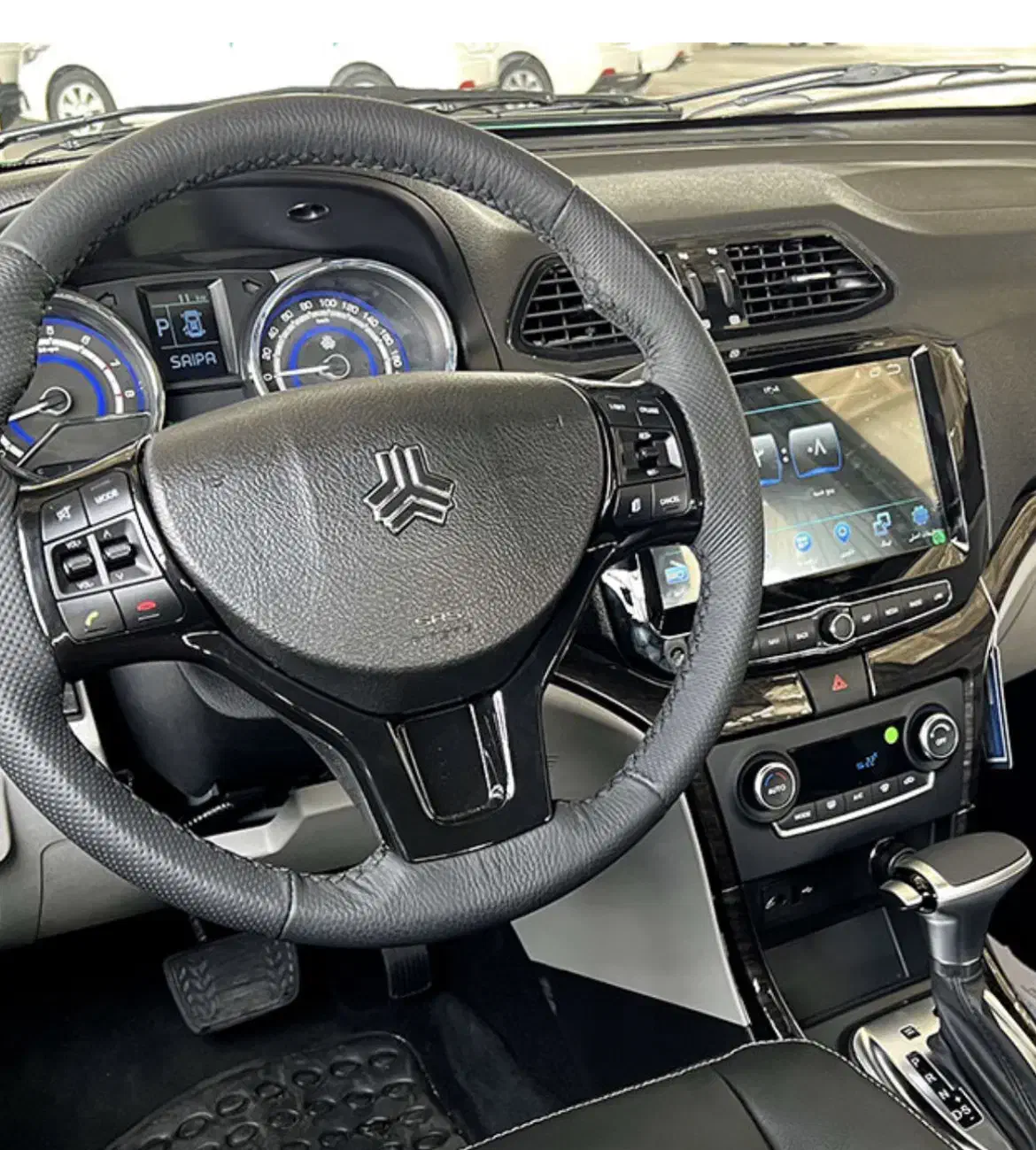 شاهین اتومات|خودرو سواری و وانت|قم, باجک دو|دیوار