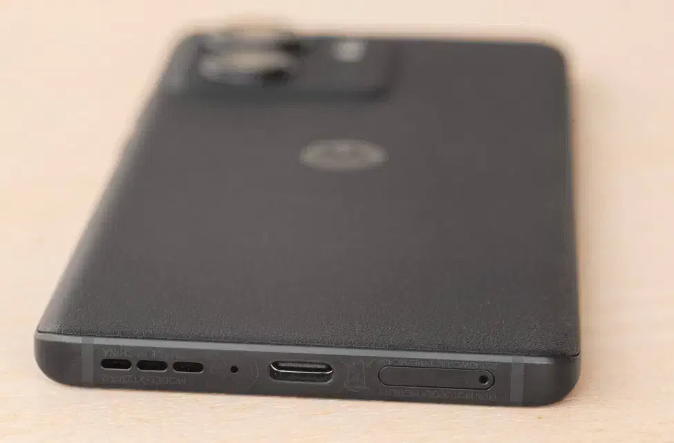 موتورولا edge 40|موبایل|تهران, نیروی هوایی (پیروزی)|دیوار