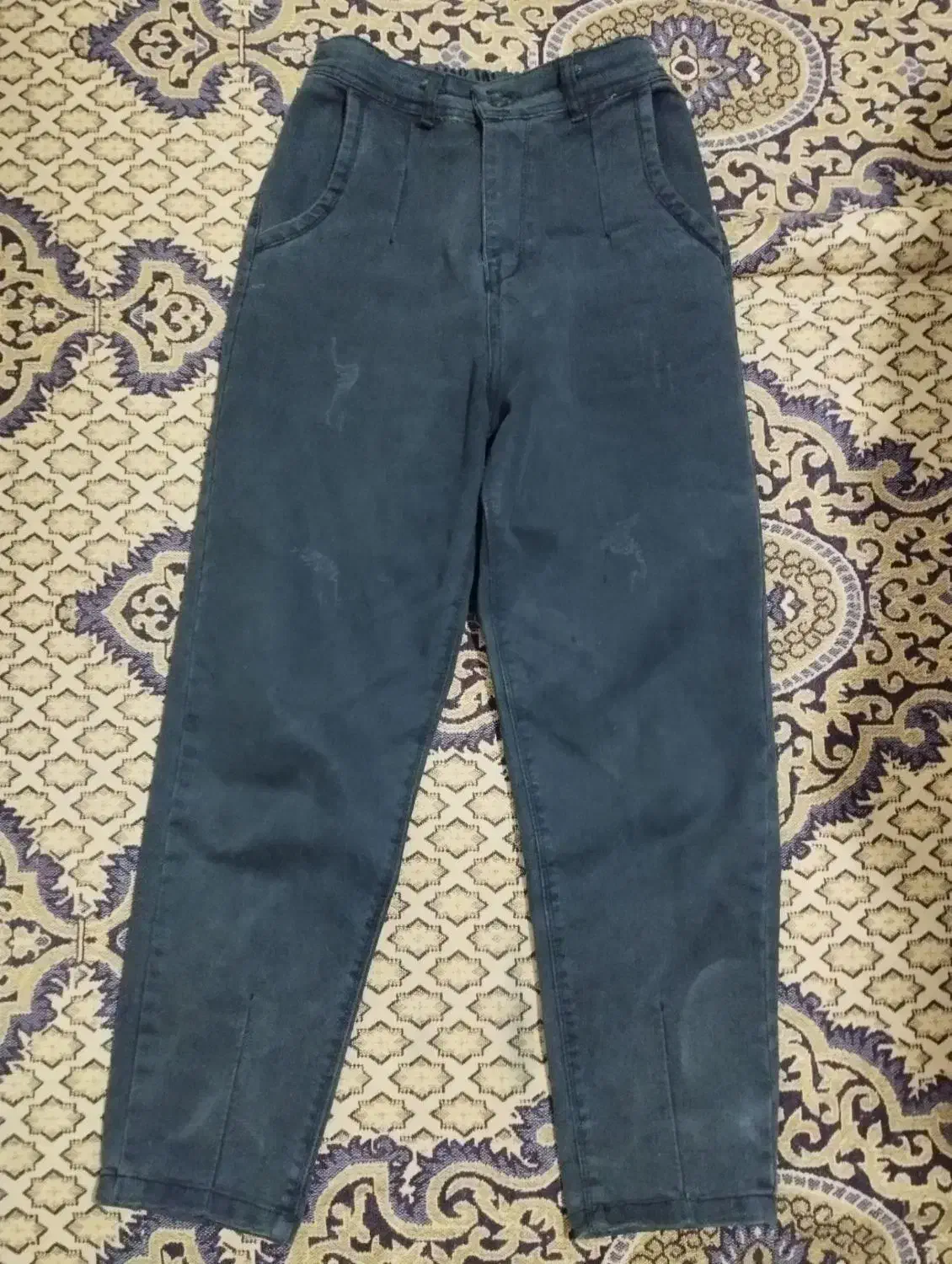 ۴ تا شلوار نو|لباس|یاسوج, |دیوار