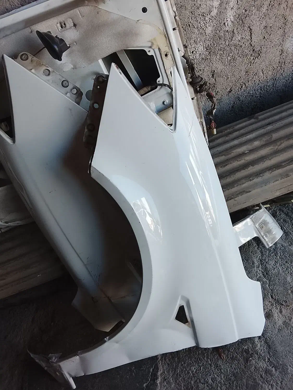 اتاق ساینا|قطعات یدکی و لوازم جانبی|کرمانشاه, |دیوار