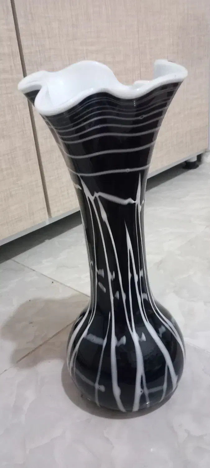 گلدان چیتی|مجسمه، تندیس، ماکت|بوکان, |دیوار