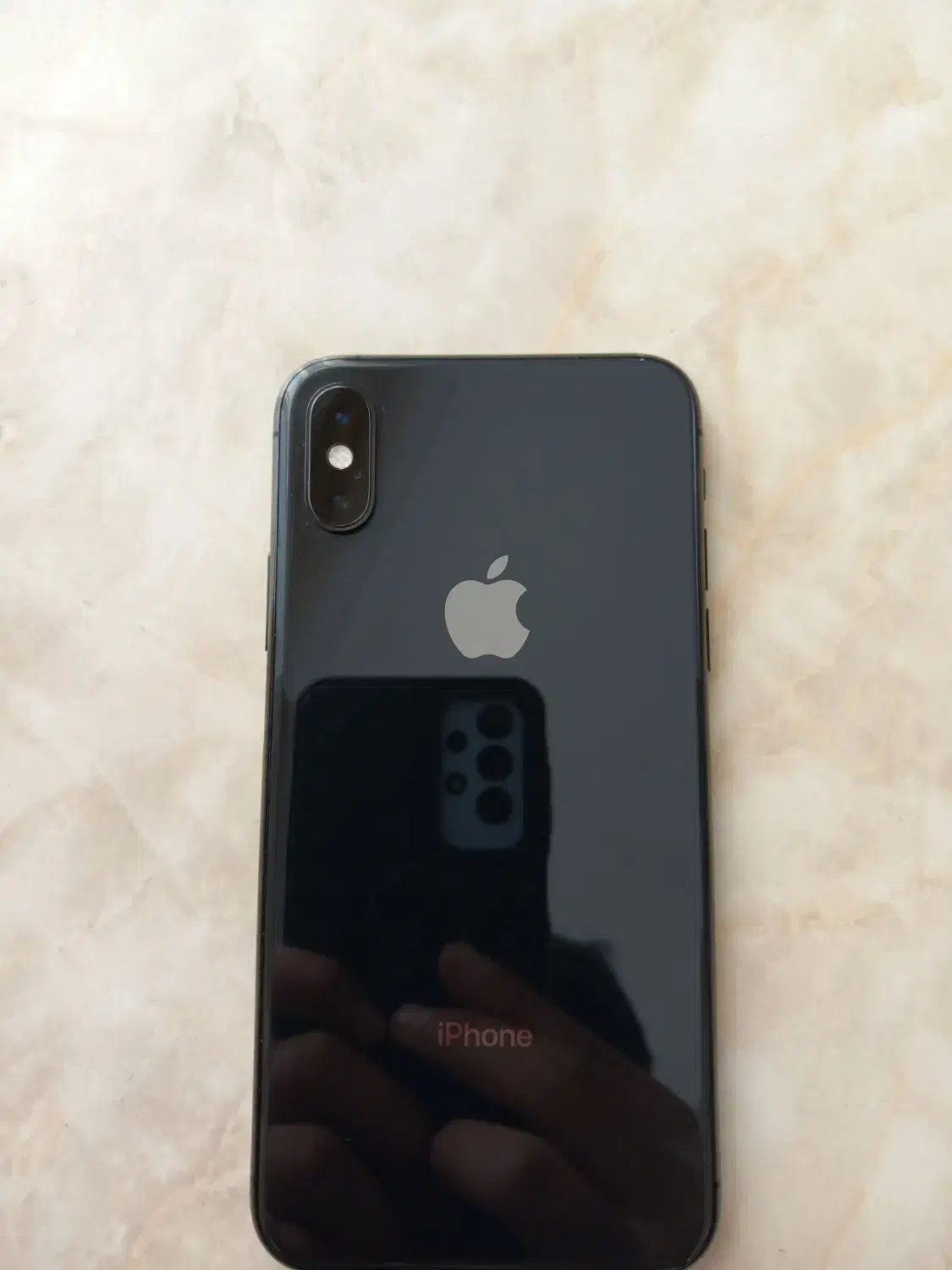 ایفون xs|موبایل|پارس‌آباد, |دیوار